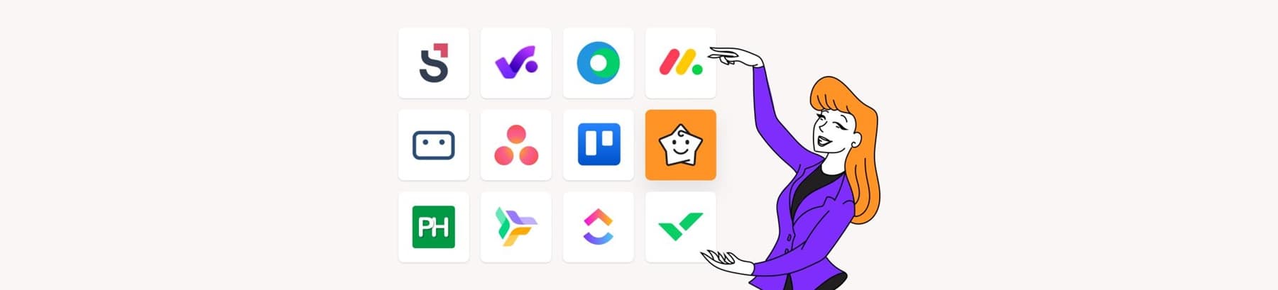 Cover image for 12 Best Advertising Agency Project Management Software in 2024