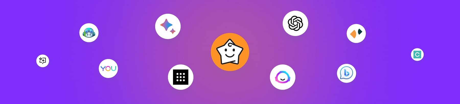 Cover image for 25 Best AI Chatbots in 2024