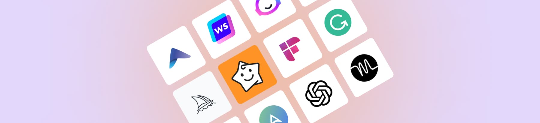 Cover image for 50 Best AI Tools for Business & Productivity in 2024