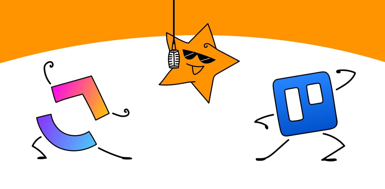 Cover image for ClickUp vs Trello- Which to choose in 2024?