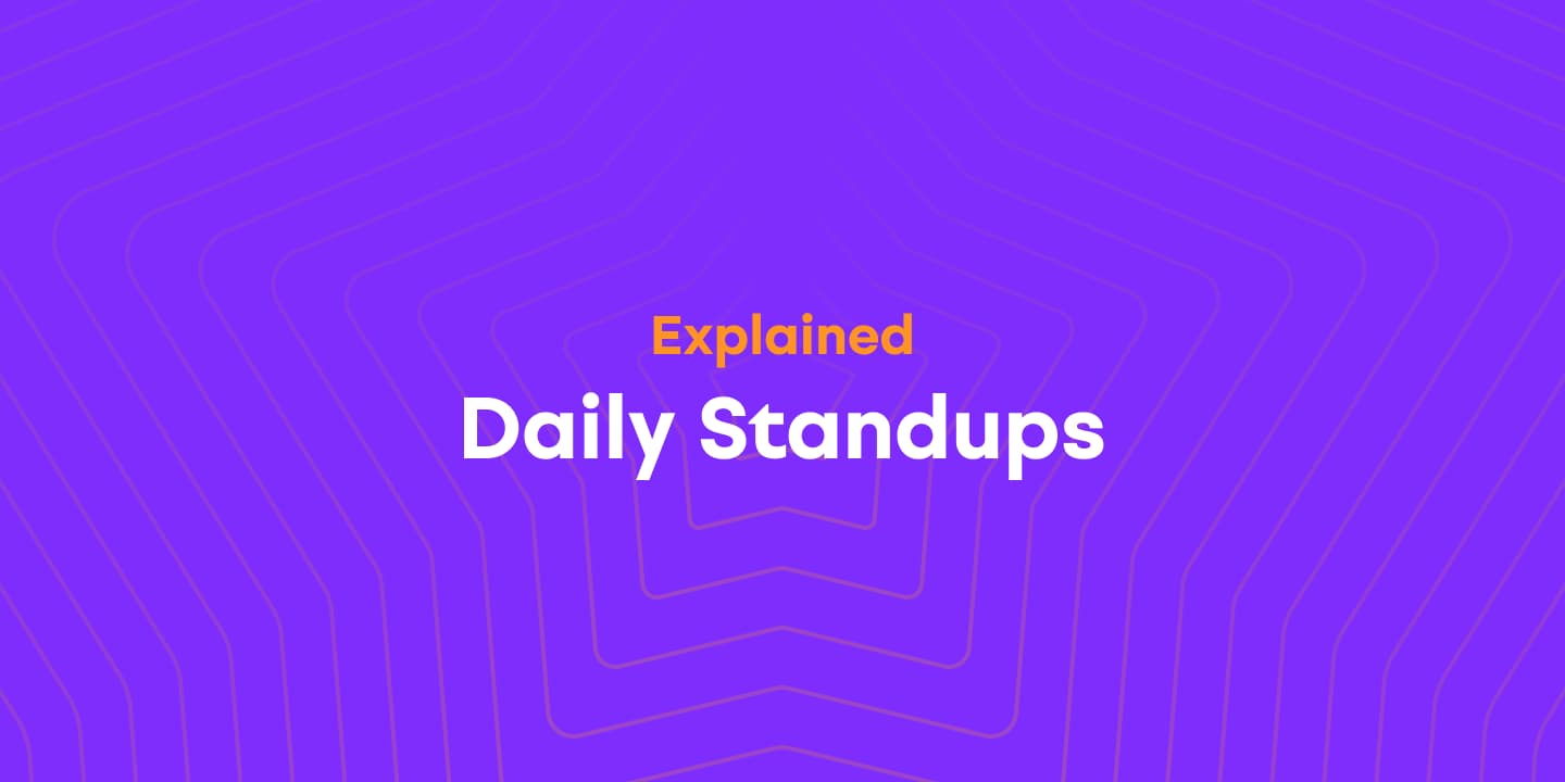 Cover image for What is Daily Standup? (for Agile Scrum Teams)