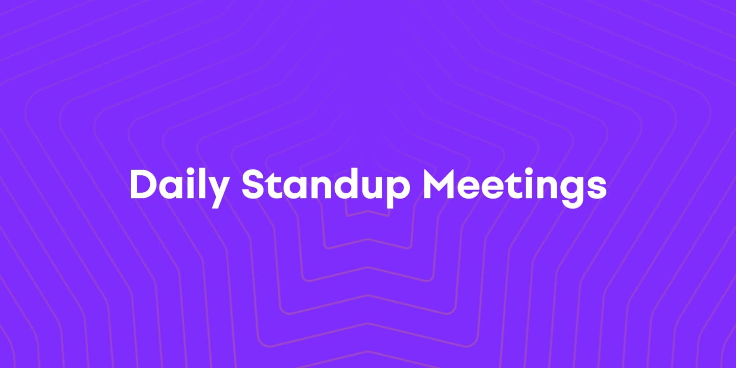 Cover image for Daily Standup Meetings- 7 Essentials to Know in 2024