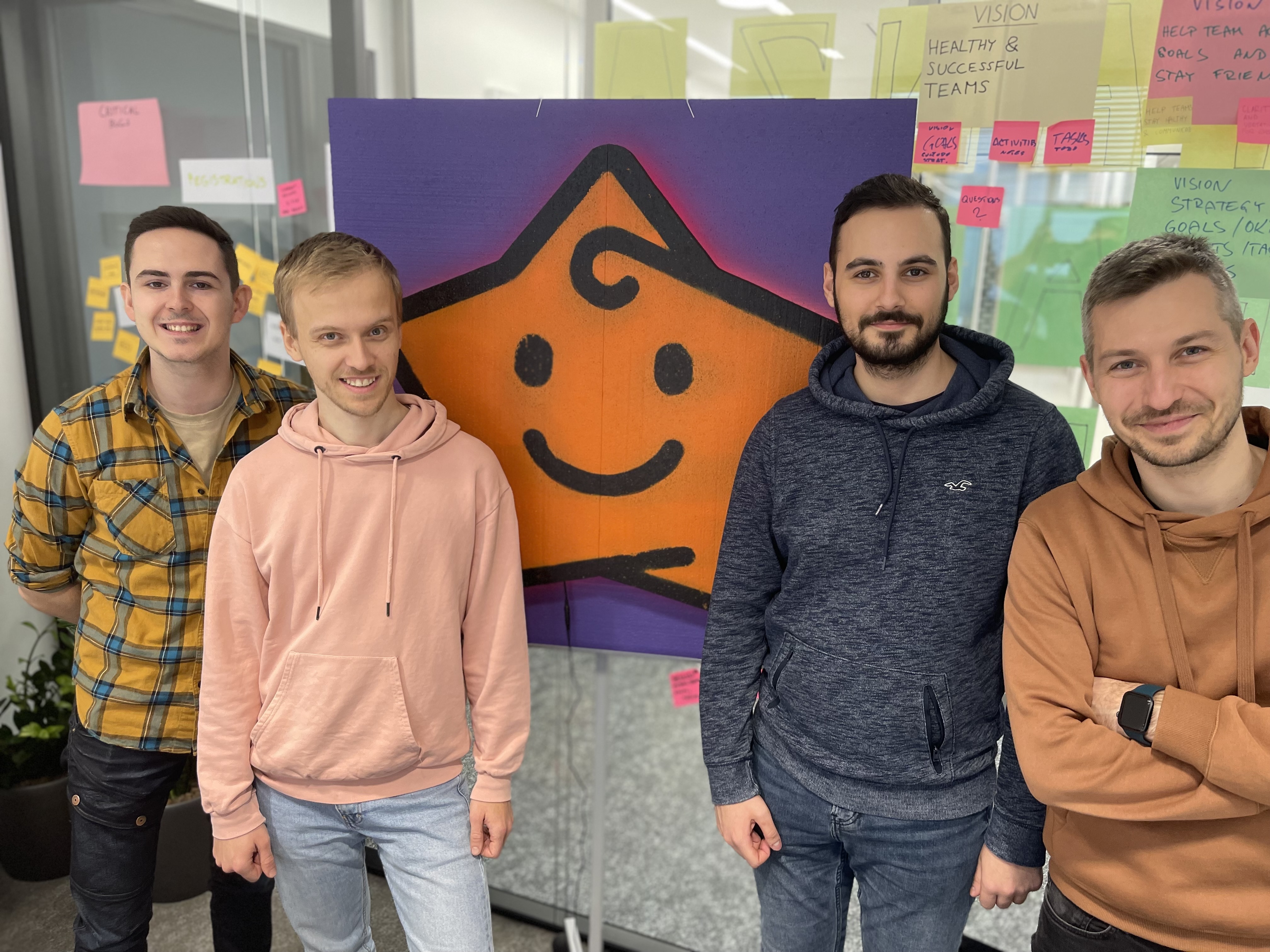 Cover image for Ayanza Poster Project