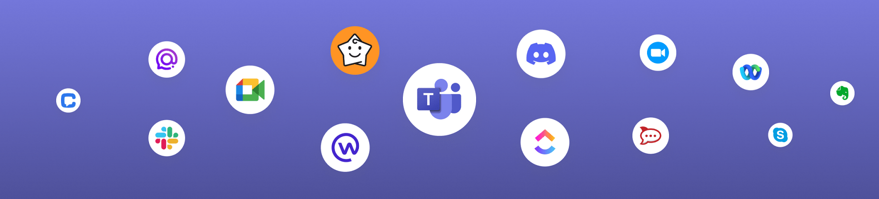 Cover image for 14 Best Microsoft Teams Alternatives to Upgrade Collab in 2024