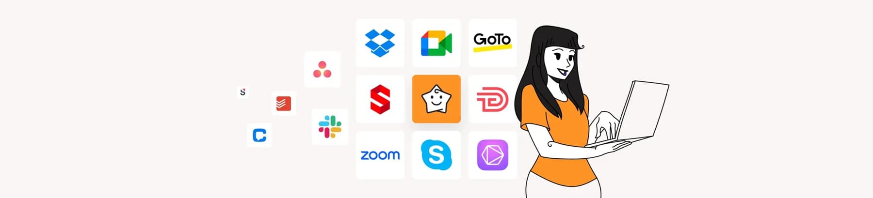 Cover image for 25 Best Remote Team Management Software Tools in 2024