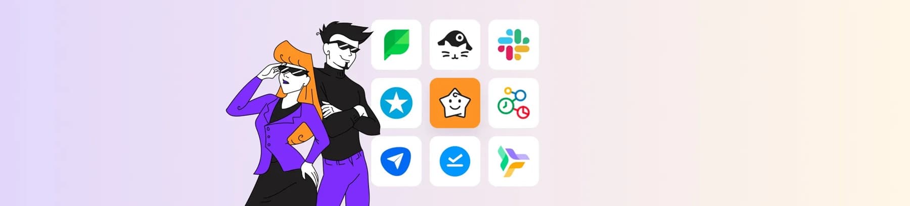 Cover image for 14 Best Social Media Collaboration Tools for Teams in 2024