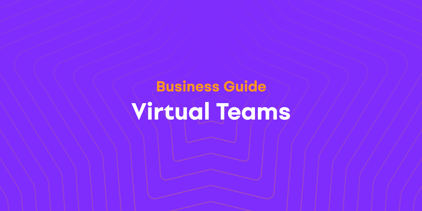 Cover image for Virtual Teams- All you need to know in 2024